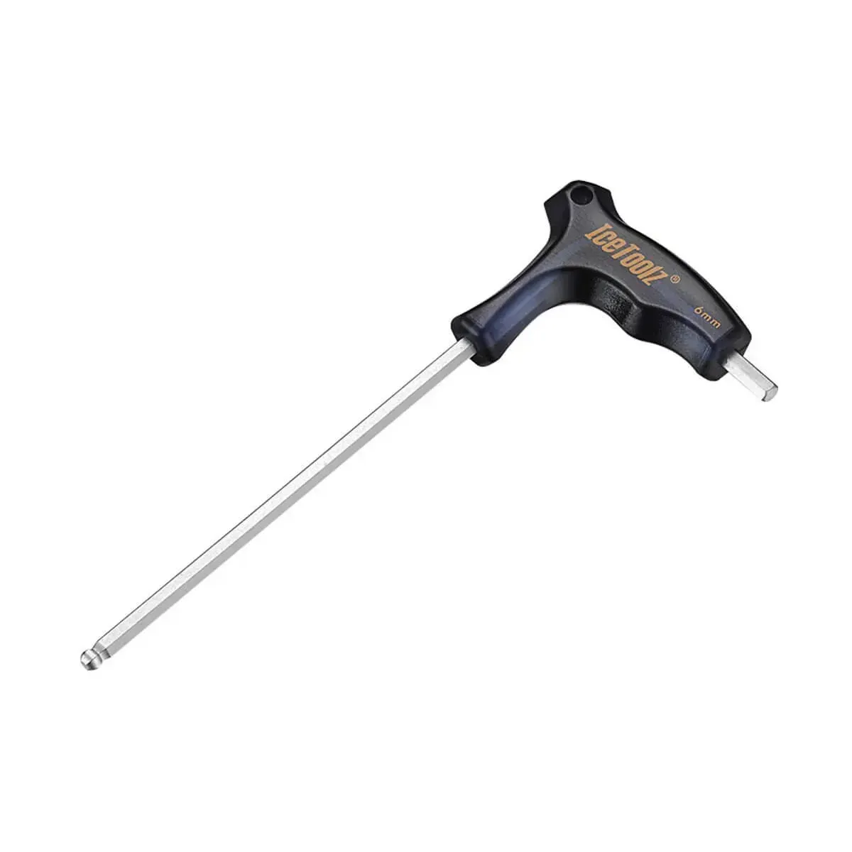 IceToolz Twinhead Hex Key Wrench ball-end